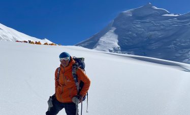 Himlung Expedition