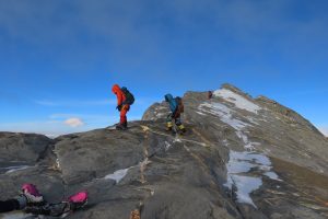 Dhaulagiri Expedition