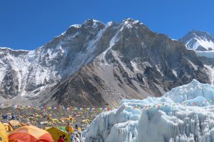 Everest North Expedition