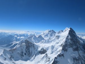 K2 / Broad Peak Expedition