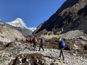 Mera Peak