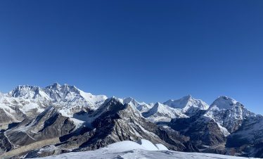 Mera Peak