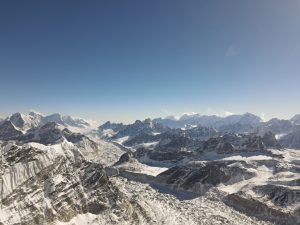 Everest North Expedition