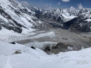 Kanchenjunga Expedition