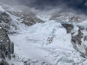 Kanchenjunga Expedition