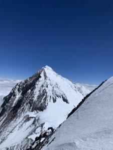 Everest / Lhotse Expedition