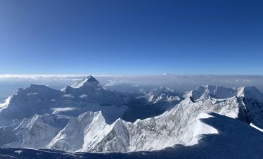 Lhotse Expedition