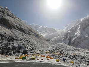 Annapurna Circuit Trek With Tilicho Lake Trek