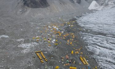Everest Fast-Track Expedition
