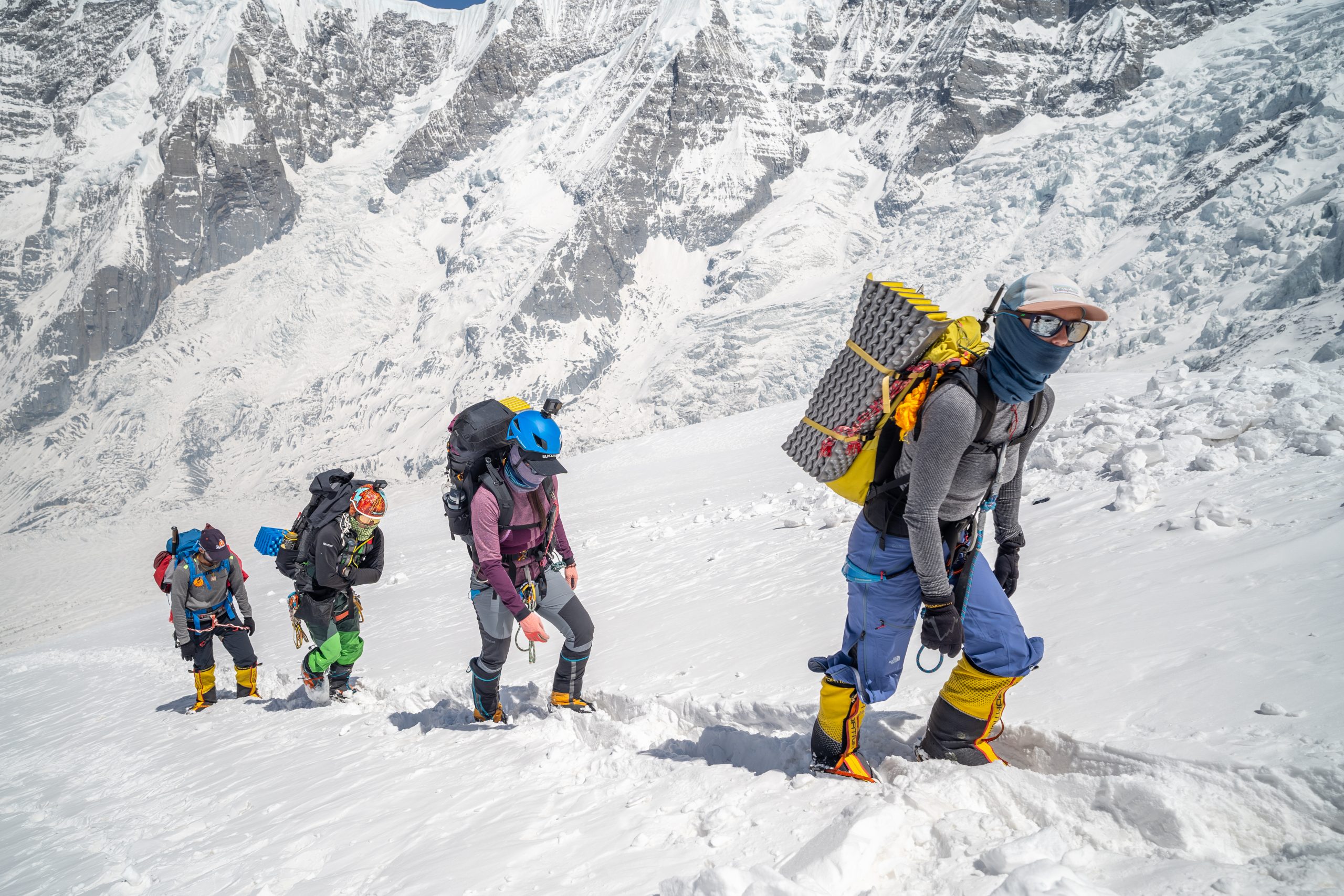 Annapurna Expedition – A Journey to Conquer Nepal’s Majestic Peak