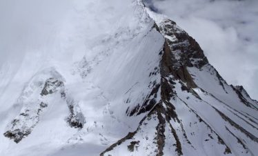 Gasherbrum 1 Expedition