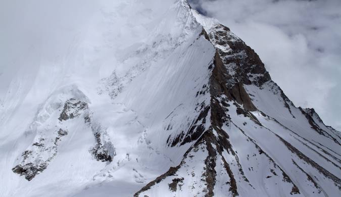 Gasherbrum 1 Expedition