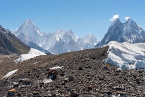 Gasherbrum 1 Expedition
