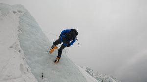 Annapurna Base Camp Trek