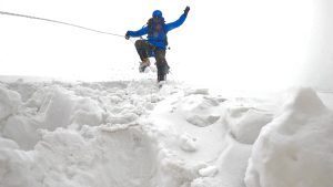 Annapurna Base Camp Trek