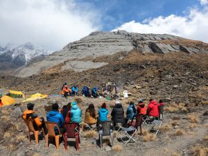 Annapurna Base Camp Trek