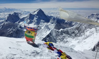 Makalu Expedition