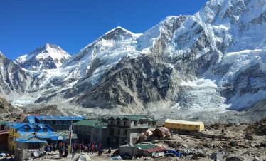 Ghorepani Poonhill Trek