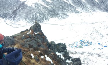 Yala Peak Trek