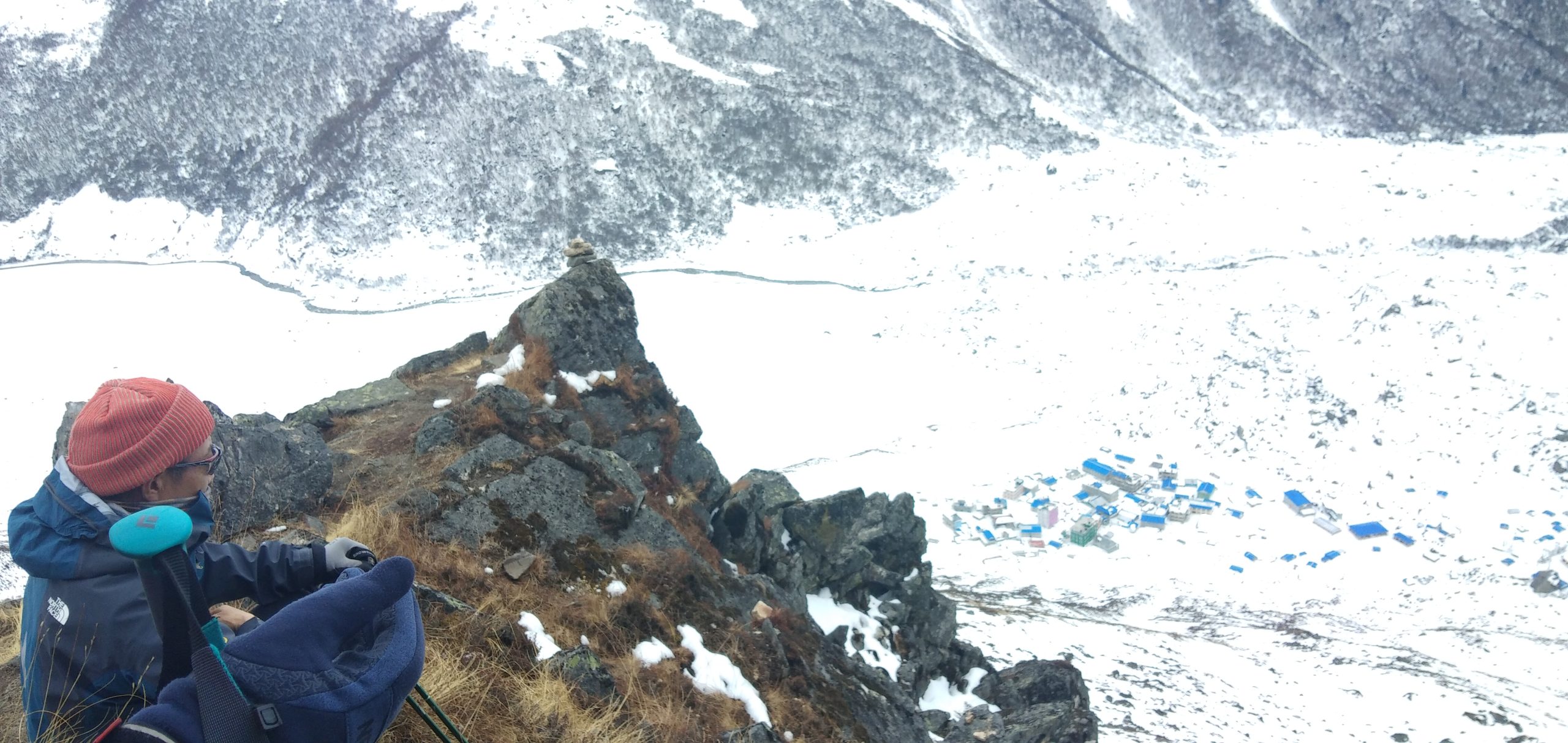 Yala Peak Trek