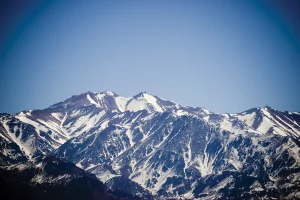 Cerro Aconcagua Expedition