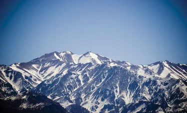 Cerro Aconcagua Expedition