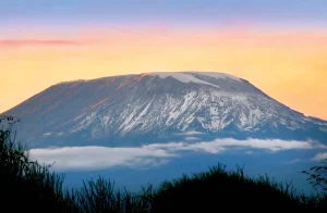 Kilimanjaro Expedition