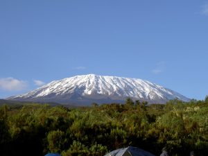 Kilimanjaro Expedition