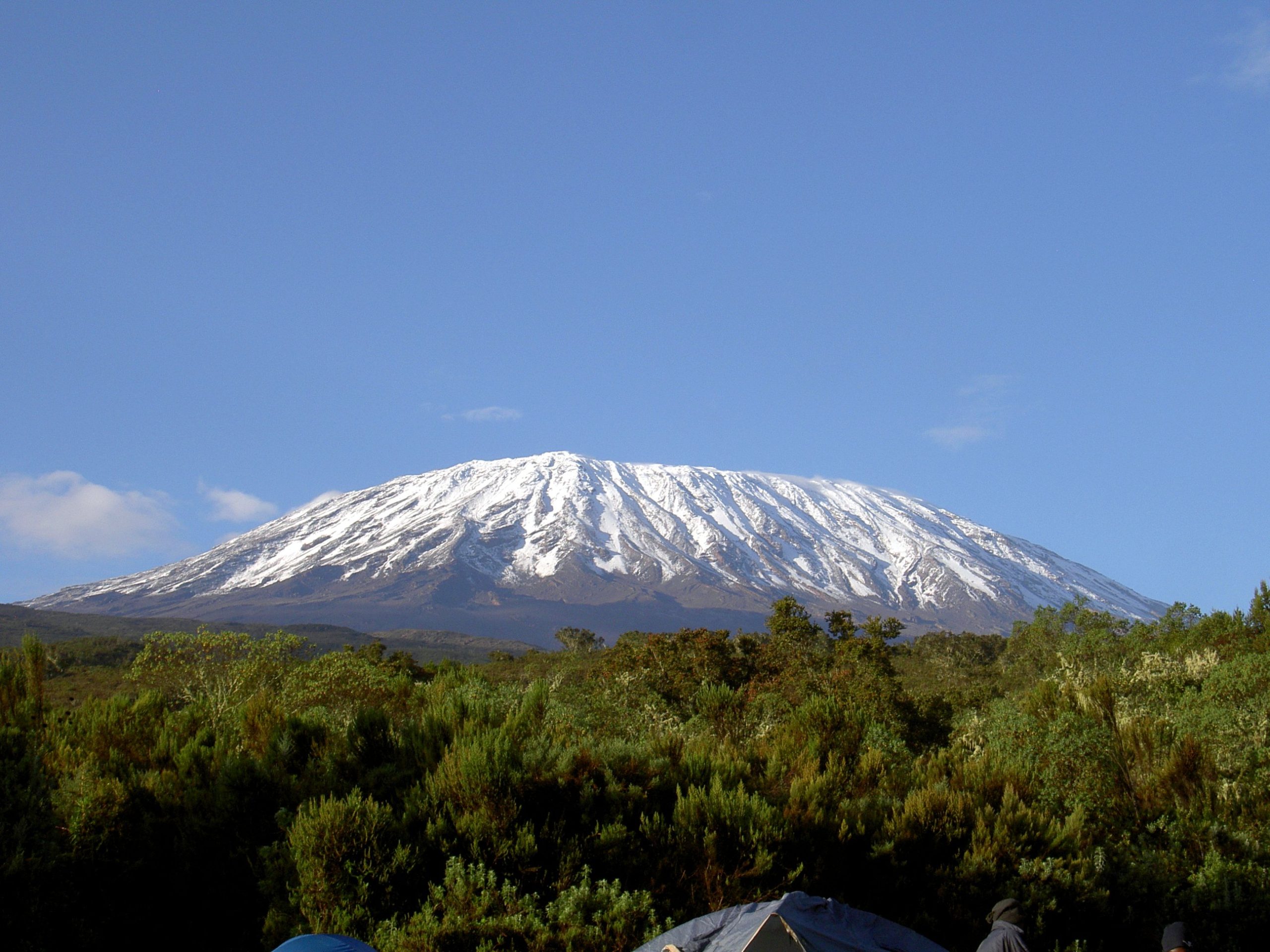 Kilimanjaro Expedition