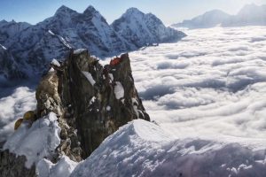 Ama Dablam Expedition