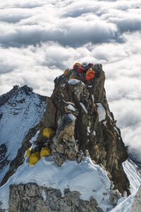 Ama Dablam Expedition