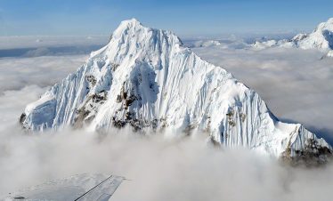 Denali (Mt. McKinley) Expedition