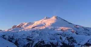 Mount Elbrus Expedition