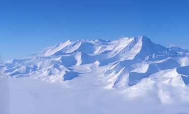 Mount Vinson Expedition