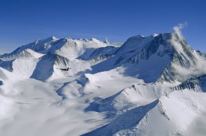 Mount Vinson Expedition