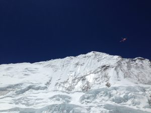 Nuptse Expedition