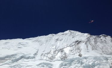 Nuptse Expedition