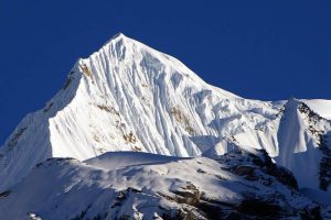 Singu Chuli Peak Expedition