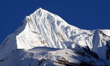 Singu Chuli Peak Expedition