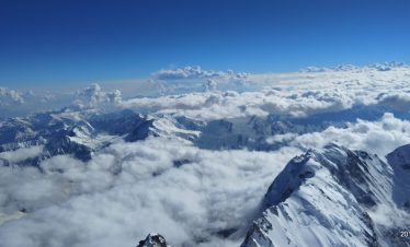 Nanga Parbat Expedition