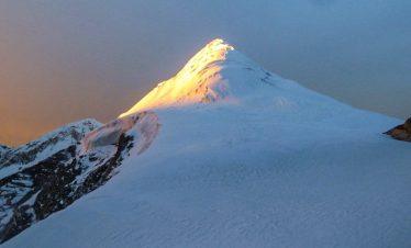 Tilicho Peak Expedition