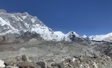 Makalu Sherpani Col Pass Trek