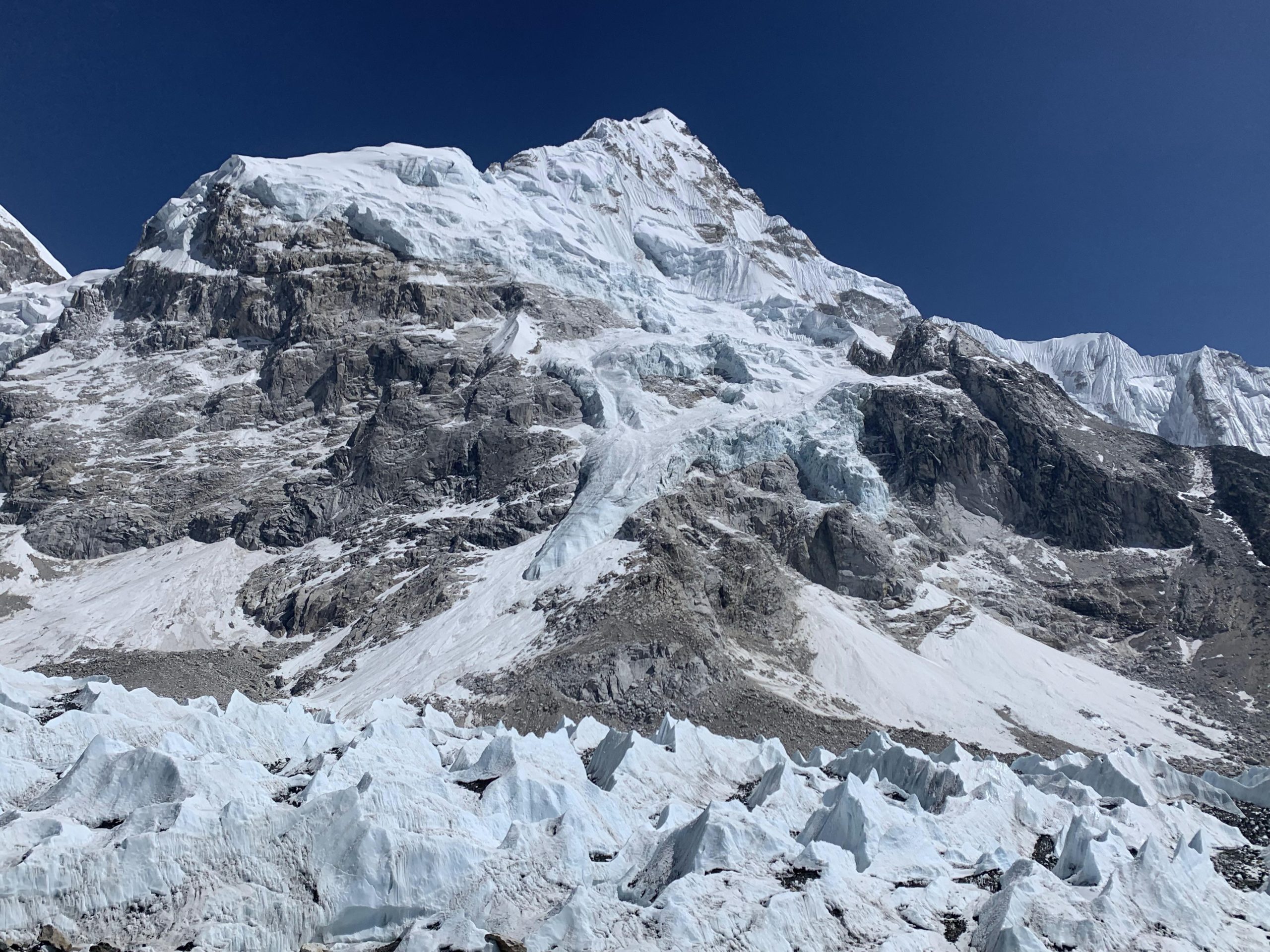 Everest Base Camp Trek with Gokyo Lakes